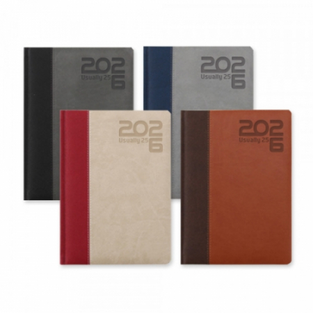 2026다이어리 유즈어리25B #2