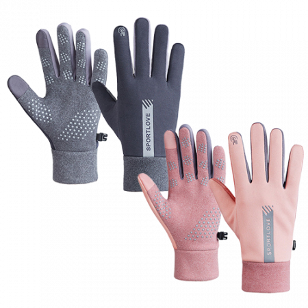 남여 스마트폰 터치장갑 방한장갑 겨율장갑 #2