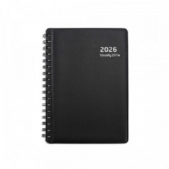 2026 Usually 다이어리25Tw