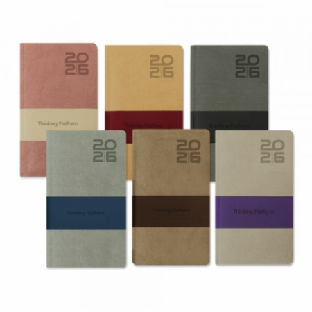 2026다이어리 퍼스널32Se #2