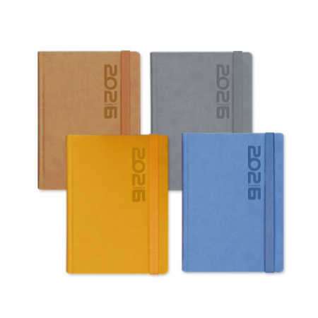 2026 다이어리 유즈어리25라이트 #2