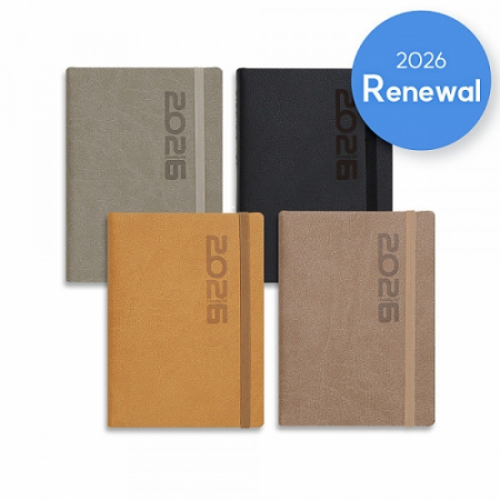 2026다이어리 유즈어리50 #2