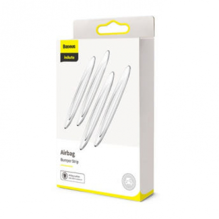 베이스어스 차량용 문콕방지 보호스티커 4pcs #3