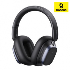 베이스어스 보위 H1s 노이즈캔슬링 무선 헤드폰