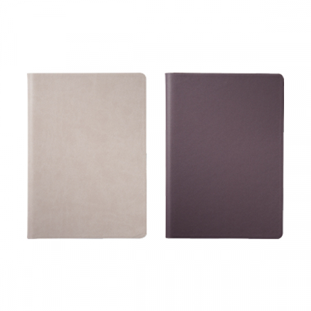 쉐이드 스프링 다이어리 18절 #2