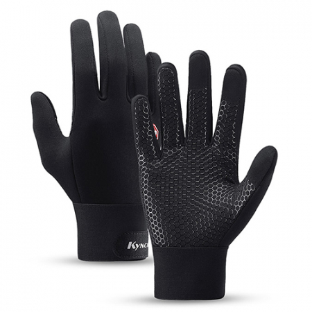 따뜻한 터치장갑 기모장갑 방한장갑 스마트장갑 #2