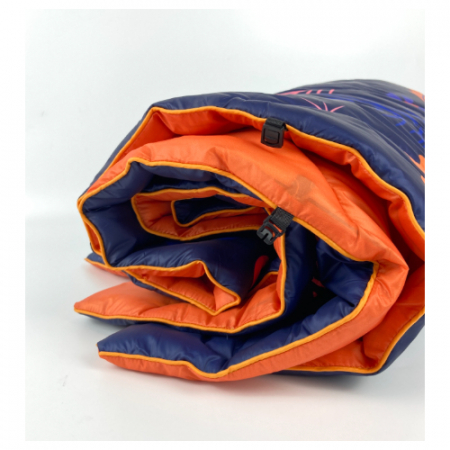 패딩블랭킷캠핑담요커스텀패딩담요 #3