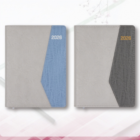 26년 MD 라임 스프링 32절 #2