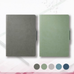 26년 매직라떼 스프링 다이어리 25절