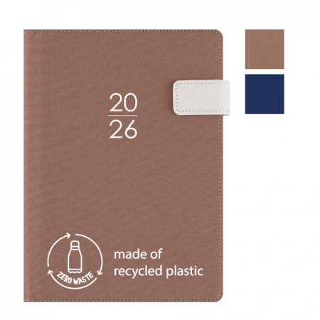 스프링 리유저블 다이어리 25절 #2