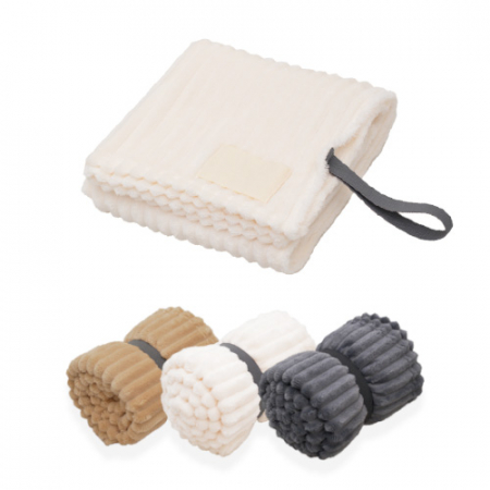 모던 골지 무릎담요 소형// 컬러인쇄무료 #2