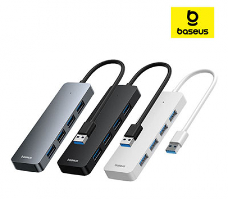 베이스어스  USB-A타입 멀티포트 허브 #2