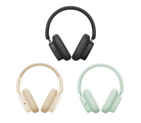 베이스어스 Bowie H1i 헤드폰 #4