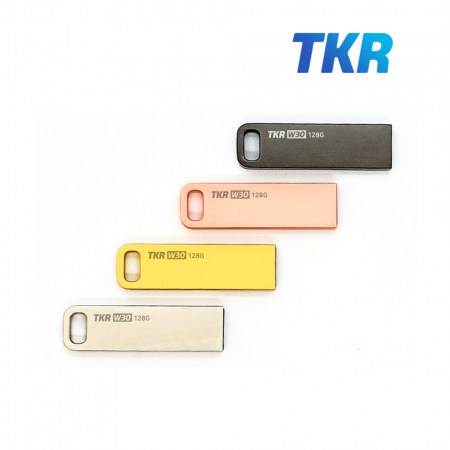 TKR W30-256G 메탈바디 USB3.1 GEN1 256기가 #4