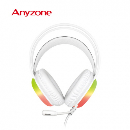 애니존 7.1 채널 게이밍 헤드셋 ANY-H3 #3