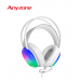 작은이미지: 애니존 7.1 채널 게이밍 헤드셋 ANY-H3 #2