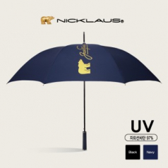 잭니클라우스 70 자동 폰지 골프 장우산