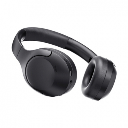 QCY ANC 노이즈 캔슬링 유무선 블루투스 헤드폰 H3 Lite #7