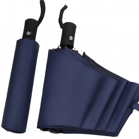 자동 3단 8K UV차단 인쇄 (암막 양우산) #3