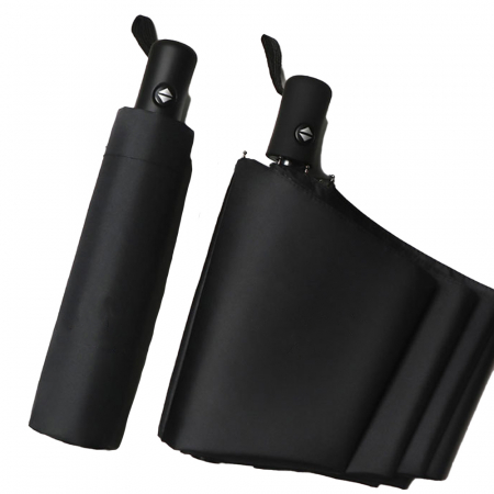 자동 3단 8K UV차단 인쇄 (암막 양우산) #6