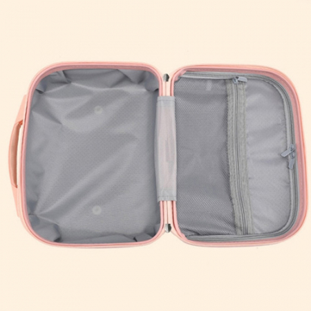 에어포켓 원톤14인치 캐리어 기내용 컴팩트 레디백 #4