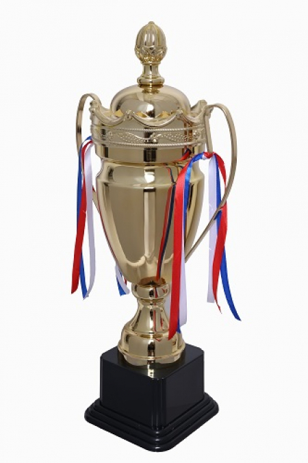 대회 시상 행사 프리미엄 대형 트로피 #3