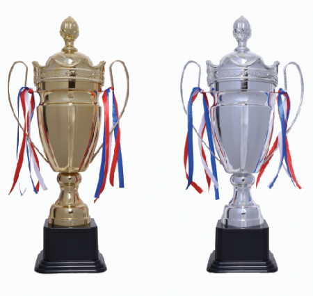 대회 시상 행사 프리미엄 대형 트로피 #2