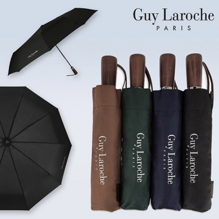 기라로쉬 살많은 빅완자65우드핸들10K 우산 #2