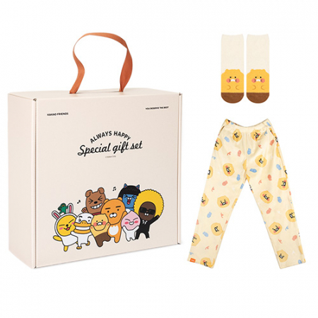 카카오프렌즈 한울 선물세트1 #2