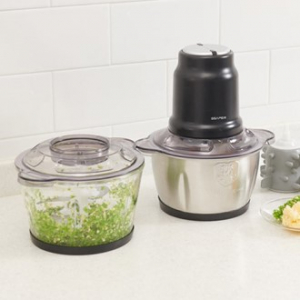 셰퍼 마늘 멀티 다지기