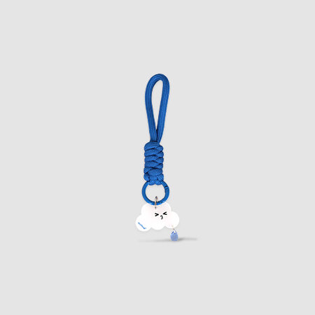 [루핏] 레이어링 스트랩 // 주문제작 #2