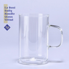 라보니 데일리 손잡이글라스 500ml