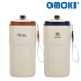 작은이미지: [오모키] 루미오 LED 온도계 텀블러 400ml #3