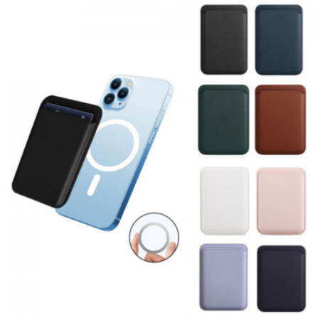 맥세이프 카드지갑 맥세이프링 세트 핸드폰자석지갑 카드지갑 #3