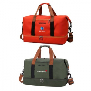 신발수납 스포츠 보스턴백 여행가방 H319