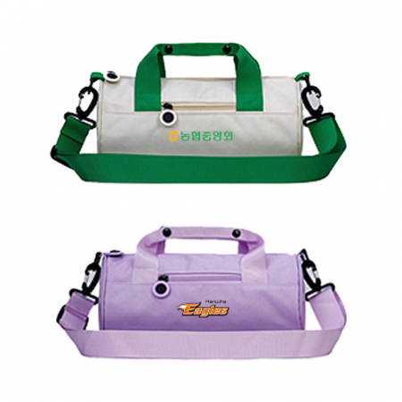 소형 라운디드 보스턴백 H315 #2