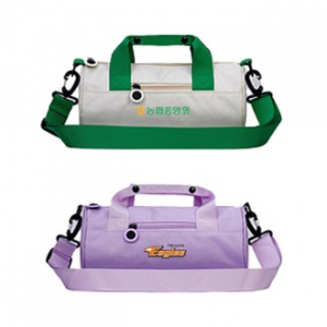 소형 라운디드 보스턴백 H315