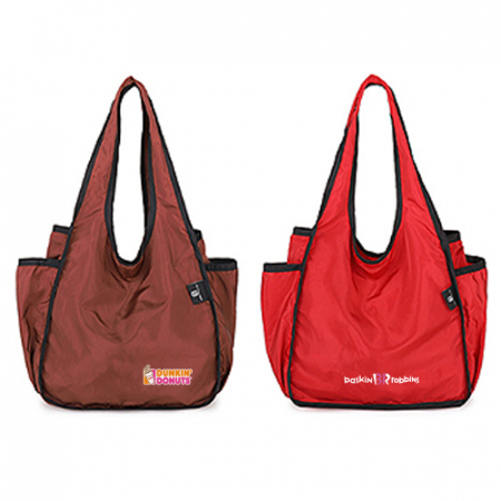 초경량 친환경 접이식 장바구니 H311 #2