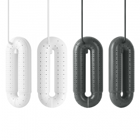 휴대용 신발 살균 건조기 #2