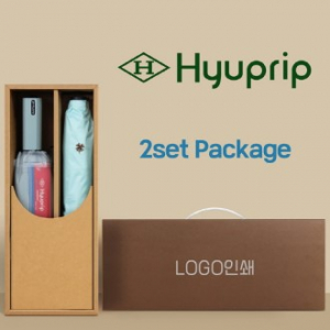 협립 이지롤 거꾸로 완전자동 우산 +협립3단50카본6K초경량고밀도암막수동우양산