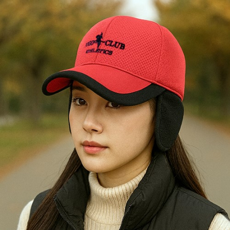 NSCAP NS 귀달이모자-1133 #3