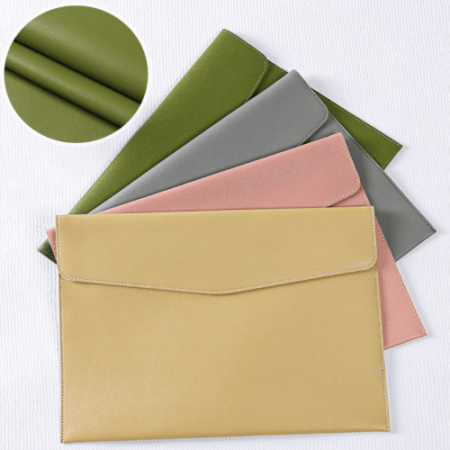 파일파우치 A4서류보관 파일케이스 서류파우치 #2