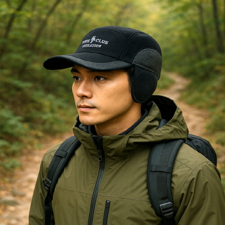 NSCAP NS 귀달이모자 - 1131 #8