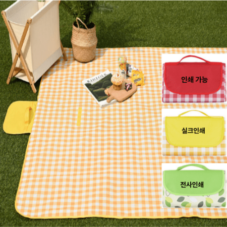 방수매트 피크닉돗자리 캠핑매트 접이식돗자리 #3
