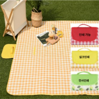 방수매트 피크닉돗자리 캠핑매트 접이식돗자리