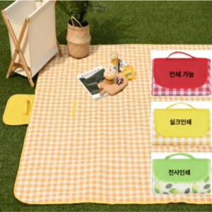 방수매트 피크닉돗자리 캠핑매트 접이식돗자리
