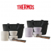 작은이미지: 써모스 뉴 플+스 반반 보온도시락 885ml TKLG-901 #2