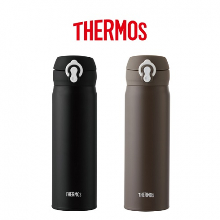 써모스 뉴 데일리 원터치 텀블러 500ml JNL-505 #2