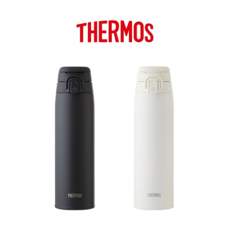 써모스 캐리 루프 원터치 텀블러 750ml JOS-750K #2