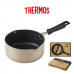 작은이미지: 써모스 듀라코어 논스틱 멀티쿡팬 18cm KNA-018SK #2